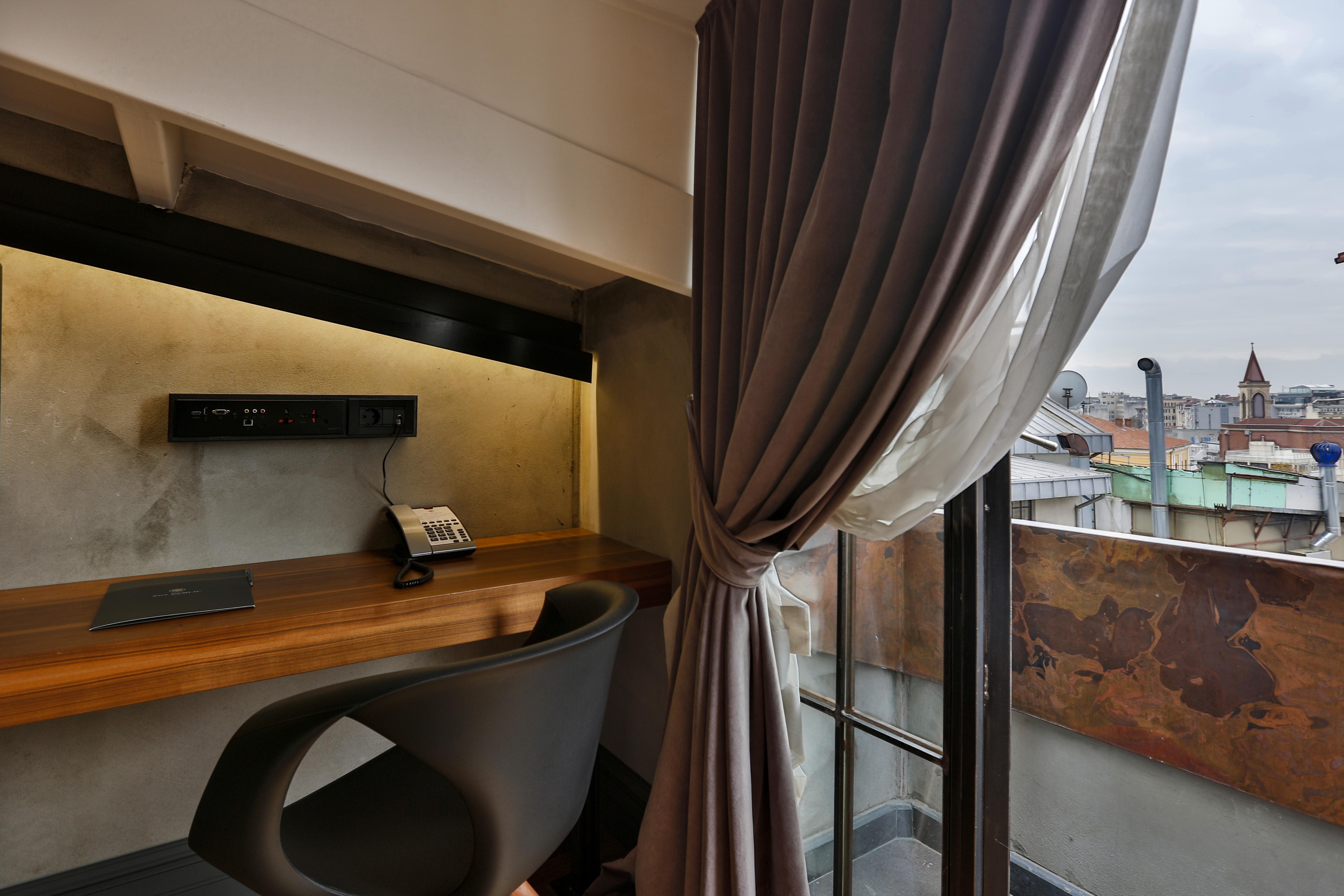 Hotel The Public - Special Category — Fotos 3